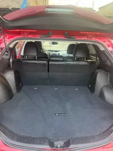 Toyota Venza