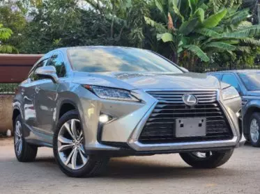 Lexus RX 300