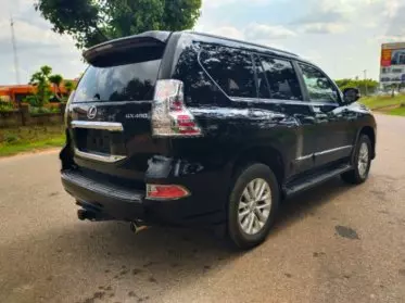 Lexus GX 460