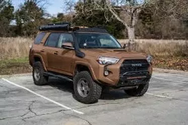 Toyota 4-Runner