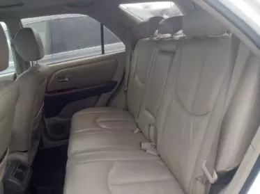 Lexus RX 300
