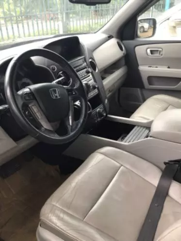Honda Pilot