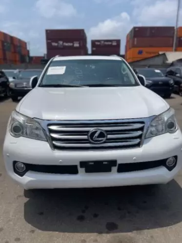 Lexus GX 460