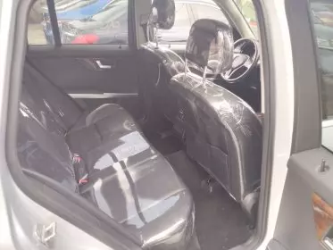 Mercedes-Benz GLK 350
