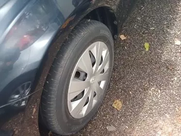 Toyota Fielder