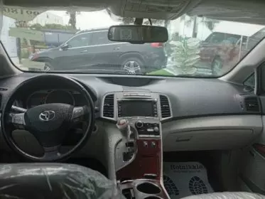 Toyota Venza