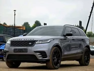 RANGE ROVER Vogue