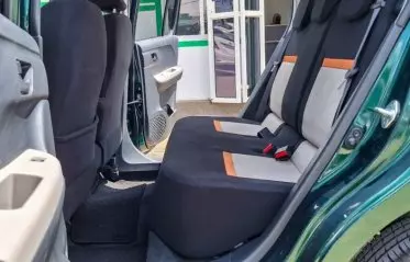 Daihatsu Boon