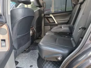 Toyota Landcruiser prado TX.L