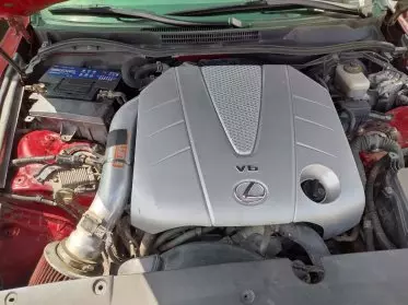Lexus IS 350