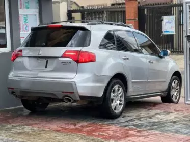 Acura MDX