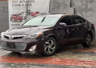 Toyota Avalon