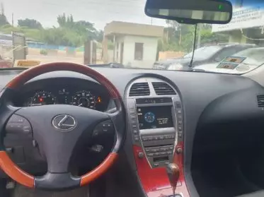 Lexus ES 350
