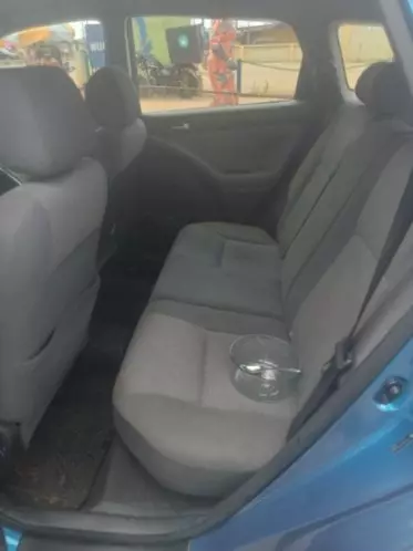 Toyota Matrix