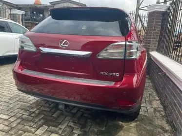 Lexus RX 350