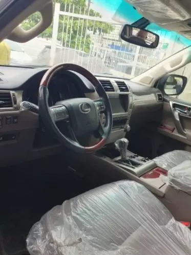 Lexus GX 460
