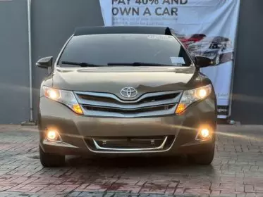 Toyota Venza