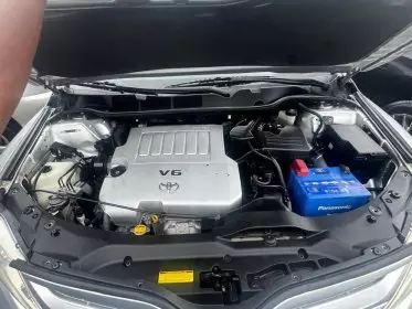 Toyota Venza