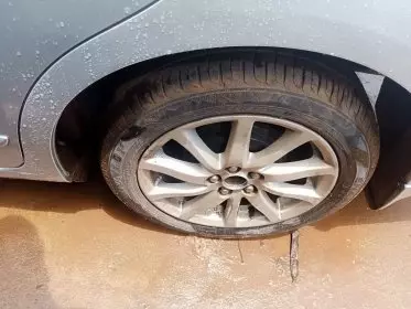 Toyota Premio 