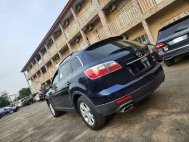 Mazda CX-9