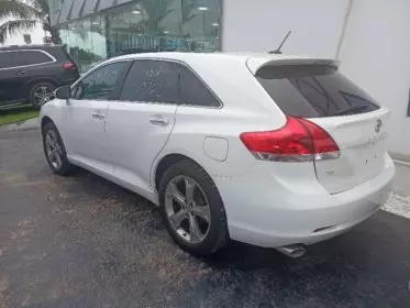 Toyota Venza