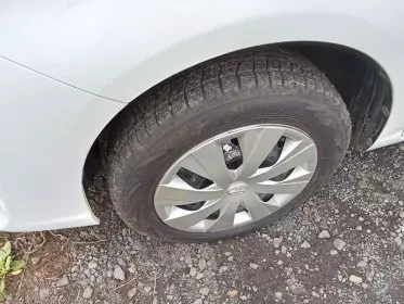 Toyota Fielder