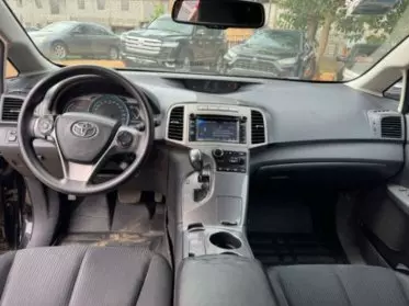 Toyota Venza