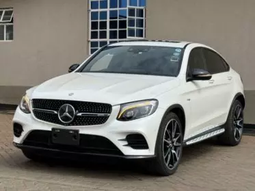 Mercedes-Benz GLC 250