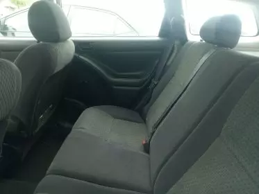 Toyota Matrix