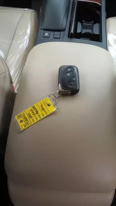 Lexus RX 350
