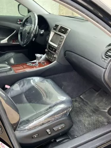 Lexus IS 350