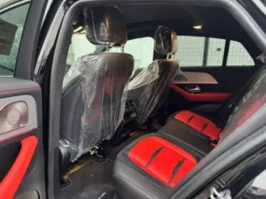 Mercedes-Benz GLE 53 S