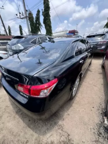 Lexus ES 350