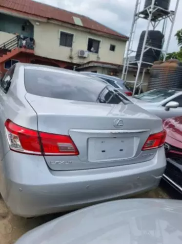 Lexus ES 350
