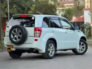 SUZUKI Escudo