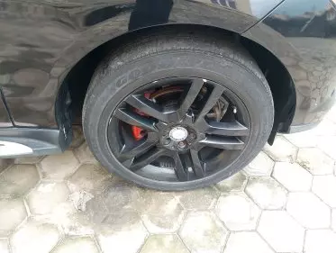 Mercedes-Benz ML 350