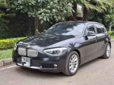BMW 116