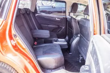 Honda Jade