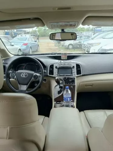 Toyota Venza