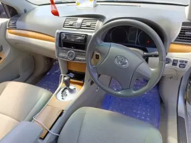 Toyota Premio