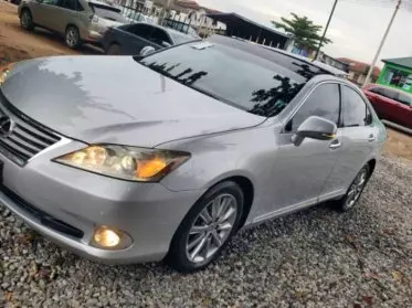 Lexus ES 350