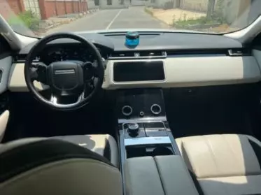 RANGE ROVER Bespoke
