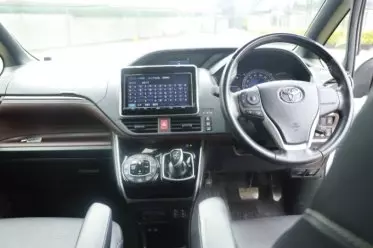 Toyota esquire