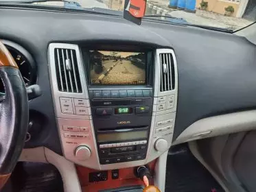 Lexus RX 330