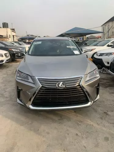 Lexus RX 350