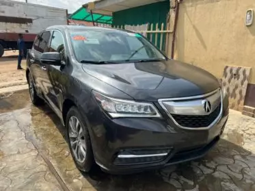 Acura MDX