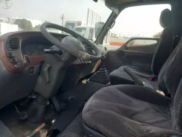 Hyundai Mighty