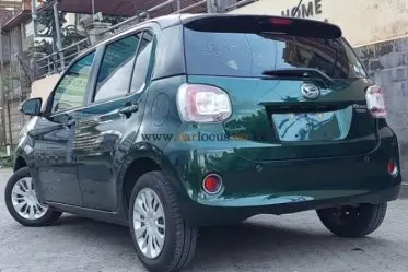 Daihatsu Boon 