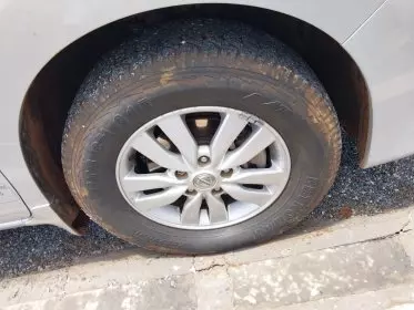 Nissan Serena Hybrid