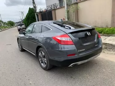 Honda Crosstour